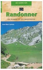 Randonner plaine montagne d'occasion  Livré partout en Belgiqu