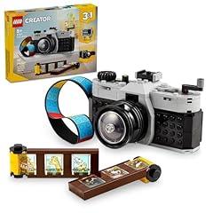 Lego creator retro for sale  Delivered anywhere in USA 