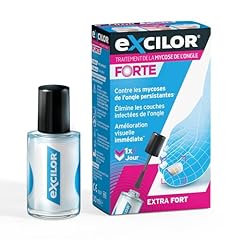 Excilor solution forte d'occasion  Livré partout en France