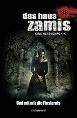Das haus zamis for sale  Delivered anywhere in USA 