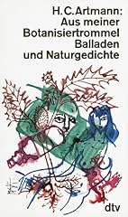 Meiner botanisiertrommel balla gebraucht kaufen  Wird an jeden Ort in Deutschland