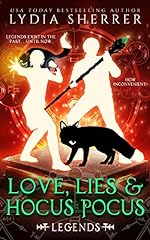 Love lies hocus for sale  Delivered anywhere in USA 