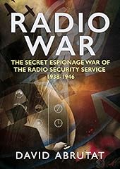 Radio war secret for sale  Delivered anywhere in UK