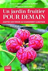 Jardin fruitier demain d'occasion  Livré partout en France