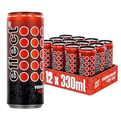 Effect vodka black gebraucht kaufen  Wird an jeden Ort in Deutschland
