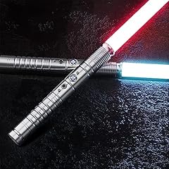 Lischwert 2pack lightsaber for sale  Delivered anywhere in UK