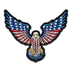 Patchstop american flag for sale  Delivered anywhere in USA 