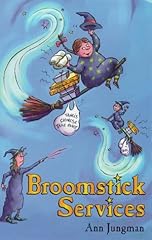 Broomstick services for sale  Delivered anywhere in UK