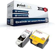 Print klex tintenpatronen gebraucht kaufen  Wird an jeden Ort in Deutschland