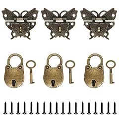 Aweisile vintage latch gebraucht kaufen  Wird an jeden Ort in Deutschland