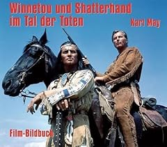Karl may winnetou gebraucht kaufen  Wird an jeden Ort in Deutschland