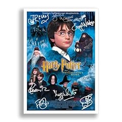 Harry potter cast for sale  Delivered anywhere in UK