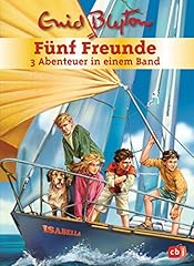 Freunde abenteuer einem gebraucht kaufen  Wird an jeden Ort in Deutschland