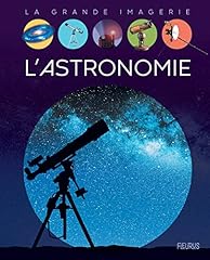 Astronomie d'occasion  Livré partout en France