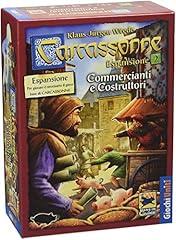 Giochi uniti carcassonne gebraucht kaufen  Wird an jeden Ort in Deutschland