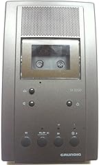 Grundig 3200 stenorette gebraucht kaufen  Wird an jeden Ort in Deutschland