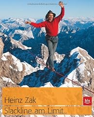 Slackline limit d'occasion  Livré partout en Belgiqu