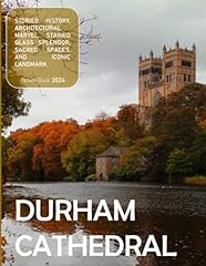 Durham cathedral visual for sale  Delivered anywhere in UK