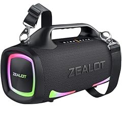 Zealot bluetooth speaker for sale  Delivered anywhere in USA 