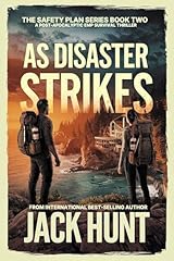 Disaster strikes post for sale  Delivered anywhere in USA 