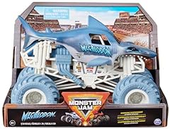 Monster jam official for sale  Delivered anywhere in UK