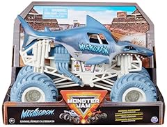 Monster jam official for sale  Delivered anywhere in Ireland