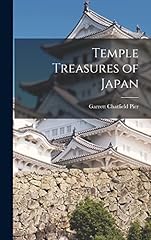 Temple treasures japan for sale  Delivered anywhere in USA 