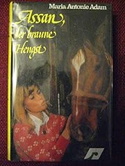 Assan der braune d'occasion  Livré partout en France