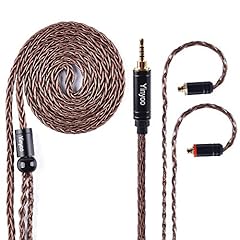 Yinyoo mmcx cable for sale  Delivered anywhere in UK