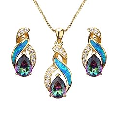 Hermosa jewelry sets for sale  Delivered anywhere in USA 