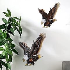 Hongland metal eagle for sale  Delivered anywhere in USA 