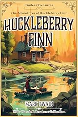 Adventures huckleberry finn for sale  Delivered anywhere in USA 