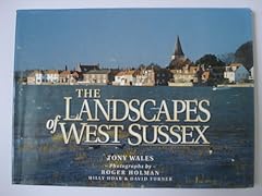Landscapes west sussex for sale  Delivered anywhere in UK