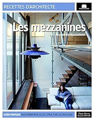 Mezzanines 40 réalisations d'occasion  Livré partout en Belgiqu