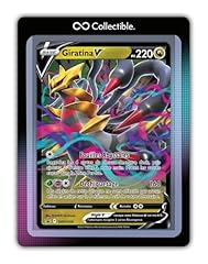 Card collection giratina d'occasion  Livré partout en France