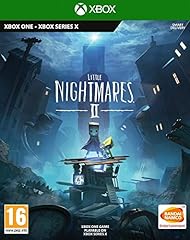 Little nightmares gra usato  Spedito ovunque in Italia 