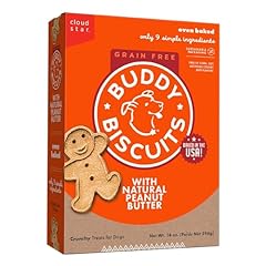 Buddy biscuits oz. for sale  Delivered anywhere in USA 