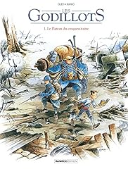 Godillots tome plateau d'occasion  Livré partout en France