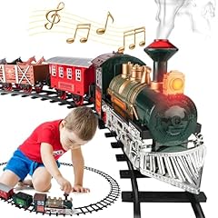 Electric train set for sale  Delivered anywhere in USA 