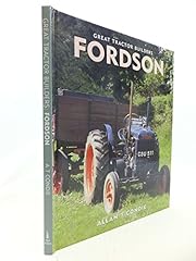 Great tractor builders d'occasion  Livré partout en France