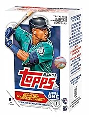 Topps 2023 series for sale  Delivered anywhere in USA 