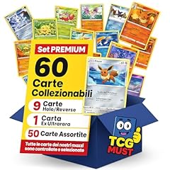 Set premium carte usato  Spedito ovunque in Italia 