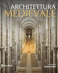 Architettura medievale usato  Spedito ovunque in Italia 