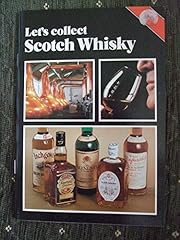 Let collect scotch d'occasion  Livré partout en France