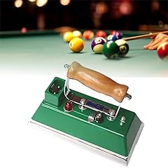 Billiards table cloth for sale  Delivered anywhere in UK