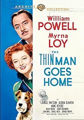 Thin man goes for sale  Delivered anywhere in USA 