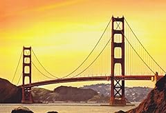 America101 golden gate for sale  Delivered anywhere in USA 