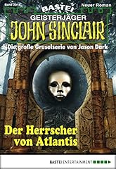 John sinclair 2018 gebraucht kaufen  Wird an jeden Ort in Deutschland