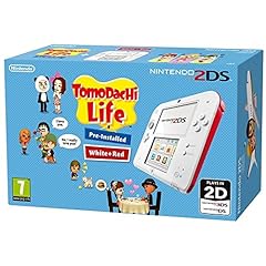 Nintendo console 2ds d'occasion  Livré partout en France