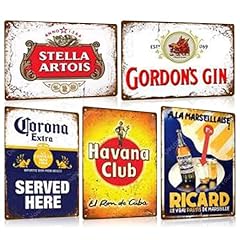 5er set retro gebraucht kaufen  Wird an jeden Ort in Deutschland